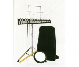 FOCUS FCGS-30 Glockenspiel Seti