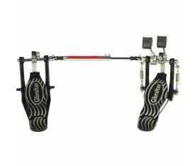 Gibraltar Hardware 3311DB 3300 Series Double Pedal