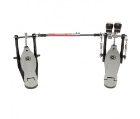 Gibraltar 4711SC-DB Double Pedal