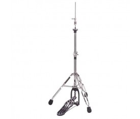 Gibraltar 5607 Medium Weight Hi Hat Stand w/Key Tension Adjustment