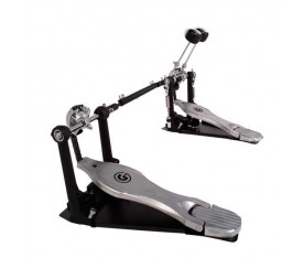 Gibraltar 6711DB Double Bass Drum Pedal