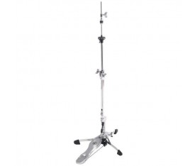 Gibraltar 8707 Flat Base Hi Hat Standı