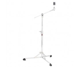 Gibraltar 8709 Flat Base Vintage Cymbal Boom Zil Standı