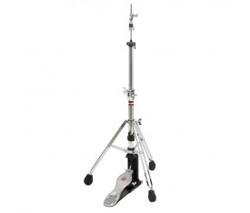 Gibraltar 9707ML-DP Hi-Hat Standı (3 Ayak)