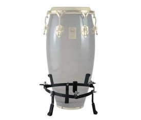 Gibraltar Hardware GCS-L Single Conga Stand, Large