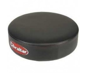 Gibraltar S9608R Vinyl Round Tabure Üstü