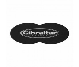 Gibraltar SC-DPP Kick Deri Koruyucu Double Pad