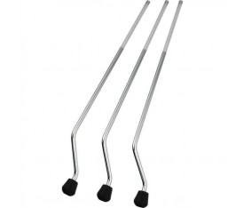 Gibraltar Hardware SC-TL2A Floor Tom Legs, 10.5mm 3