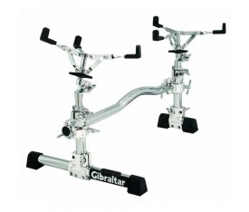 Gibraltar Stealth VMS Dual Snare Basket Kit GSVMS-DS