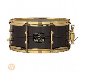 Gretsch Steve Ferrone Signature Trampet 6.5"x14" Gold Plated