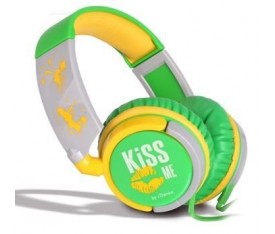 iDance KISS ME KM-200 Kulaklık