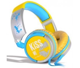 iDance KISS ME KM-300 Kulaklık