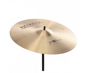 Istanbul Mehmet 18" John JR Robinson Crash