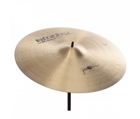 Istanbul Mehmet 22" John JR Robinson Ride