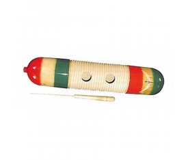 Jinbao JBG1 Guiro