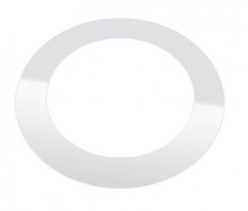 KICKPORT DSKPTRGCL Clear T-Ring