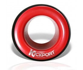 KICKPORT KP2-R Kırmızı Bas Davul Akustik Düzenleyici