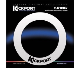KICKPORT T-Ring Clear
