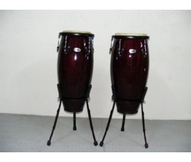 Cremonia Konga 10 + 11 Sehpalı Kırmızı Wisemann: 330006Wr