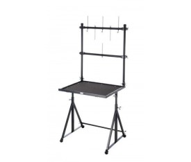 LATIN PERCUSSION 760A 26x20 Perküsyon Masası