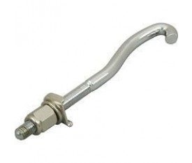 LATIN PERCUSSION M215 Matador Serisi Krom Conga Lug