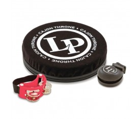 LATIN PERCUSSION LP-CP1 - Cajon Aksesuar Paketi