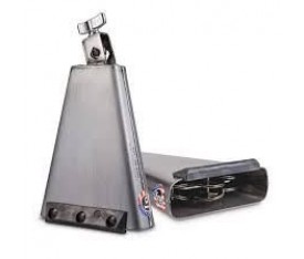 LATIN PERCUSSION LP009-J Raw Jangle Bell