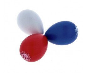 Latin Percussion LP016 - Üçlü Yumurta Shaker