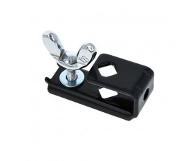 LATIN PERCUSSION LP1203 Jam Block Asma Aparatı