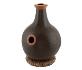 LATIN PERCUSSION LP1400-C4 - LP® Udu Drum Claytone #4