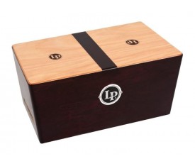 LATIN PERCUSSION LP1429 Bongo Cajon