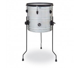 LATIN PERCUSSION LP1616 - LP® Raw 16" Street Can
