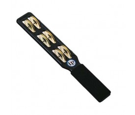 LATIN PERCUSSION LP187 - LP® Jingle Stick (1 Çift)