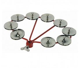 LATIN PERCUSSION LP191 - LP® Cyclops Ring