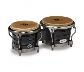 LATIN PERCUSSION LP201AX-2RRB - 7-1/4" & 8-5/8" Raul Rekow Signature Bongo