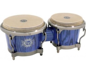 Latin Percussion LP201AX-45 45th Anniversary Bongo