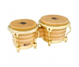 LATIN PERCUSSION LP201AX-2AW - Generation II Bongo