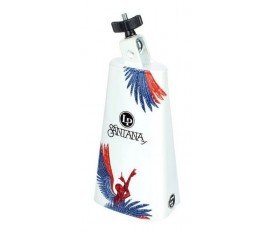 LATIN PERCUSSION LP205-SNW Santana Serisi Cowbell