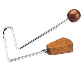 LATIN PERCUSSION LP425F LP208 Vibra-Slap II ile Uyumlu Chamber