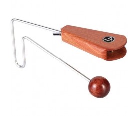 LATIN PERCUSSION LP209 - LP® Vibra Slap II Deluxe