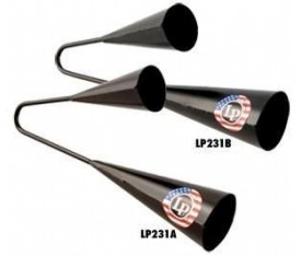 LATIN PERCUSSION LP231A Standard Agogo Bells