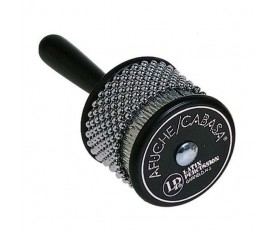 LATIN PERCUSSION LP234-BK - LP® Afuche/Cabasa Mini