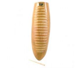 LATIN PERCUSSION LP249 Cuban Guiro