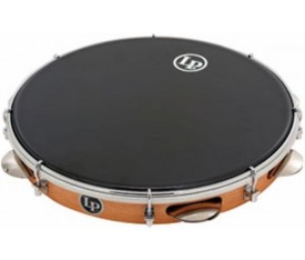 LATIN PERCUSSION LP3012 - LP® 12 Ağaç Pandeiro
