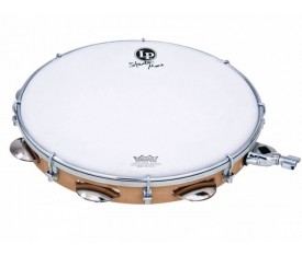 LATIN PERCUSSION LP3012-SM - LP® 12 Stanton Moore Pandeiro