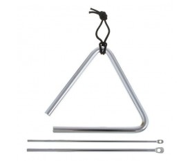 LATIN PERCUSSION LP311B - LP® 5 Üçgen