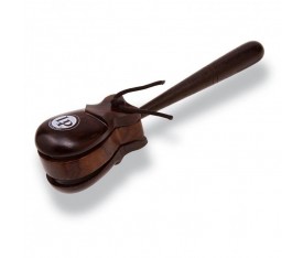 LATIN PERCUSSION LP430 Professional Castanets