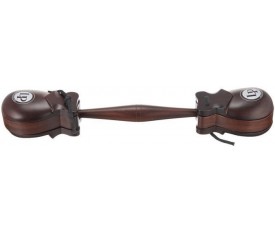 LATIN PERCUSSION LP431 2'li Professional Castanet