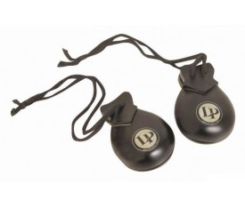 LATIN PERCUSSION LP432 2'li Professional Castanet Handheld