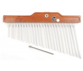 LATIN PERCUSSION LP449C - LP® 25 Bar Solid Concert Chimes